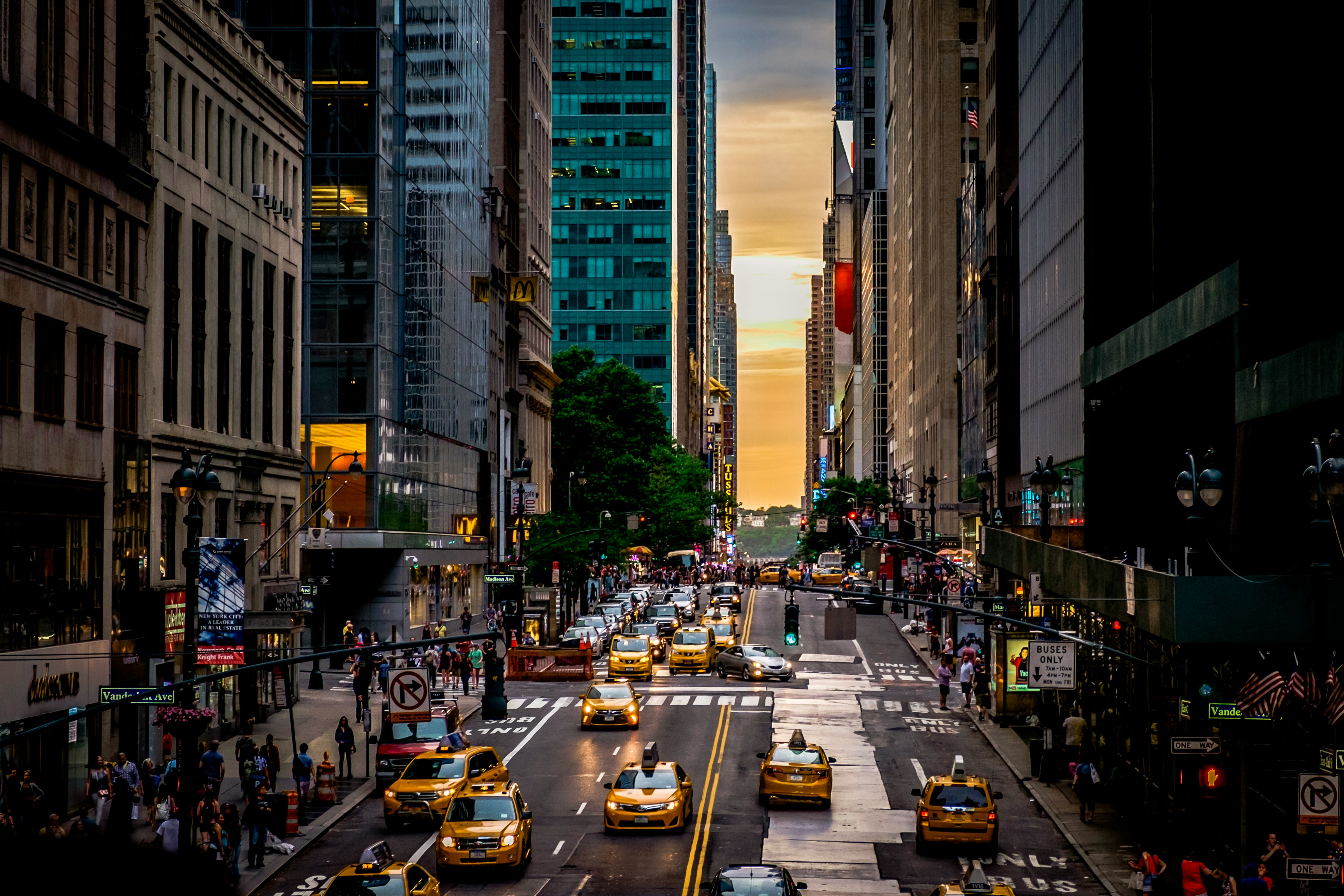 Ciudad taxi